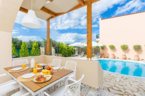  Seaside Villa Konaki  Альмирида